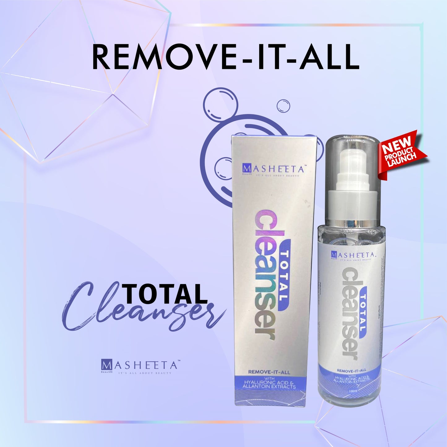 Total Cleanser
