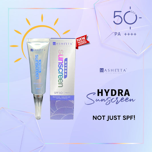 Hydra Sunscreen