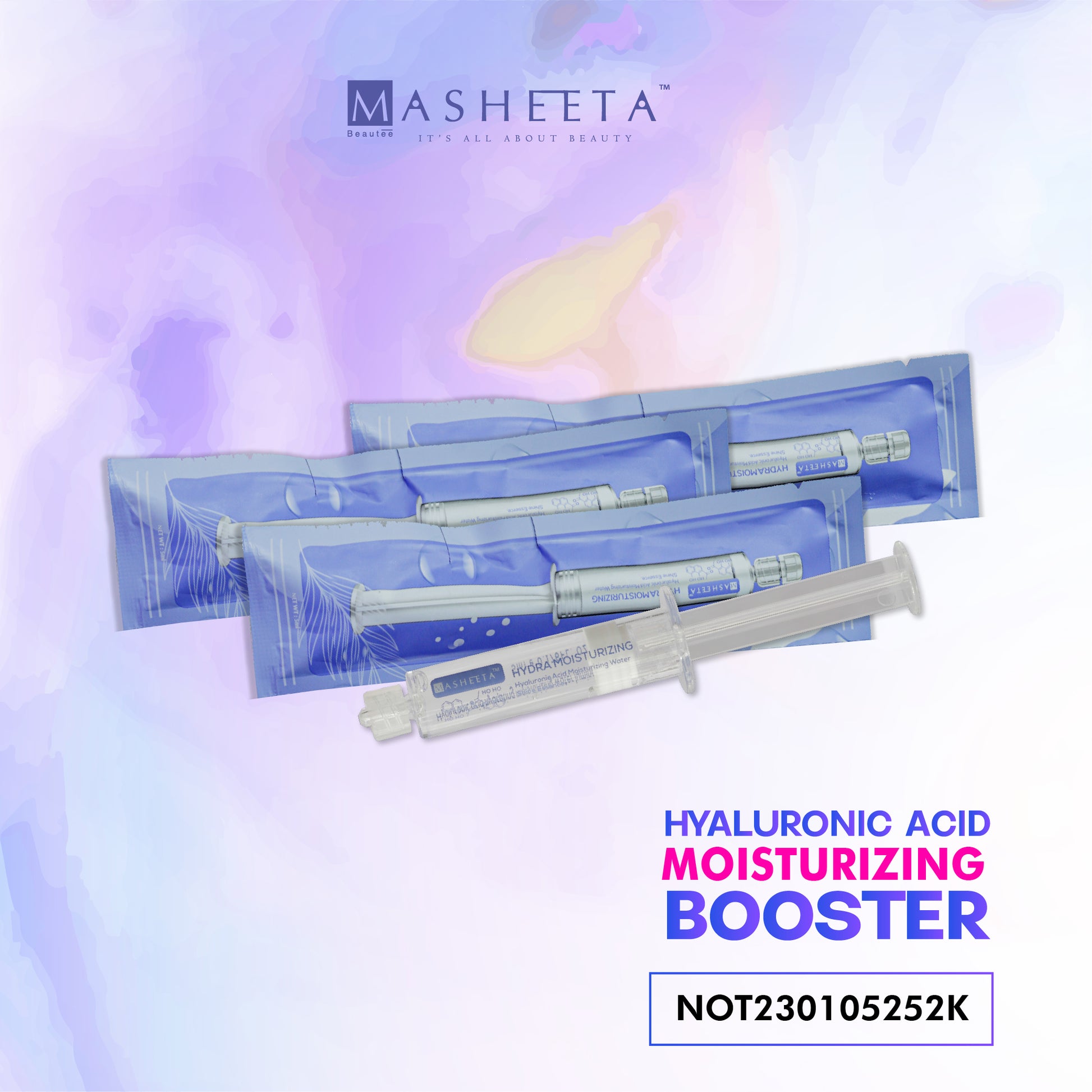 Combo A – Masheeta Beauty